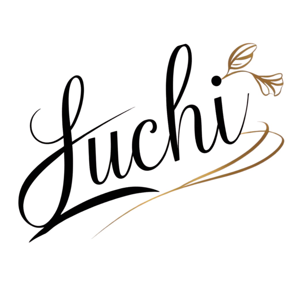 Luchi Signature - Slant