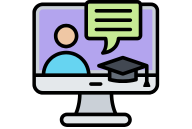 Speaker and Educator