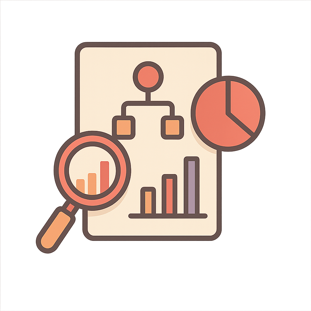 Data & Analytics Strategy